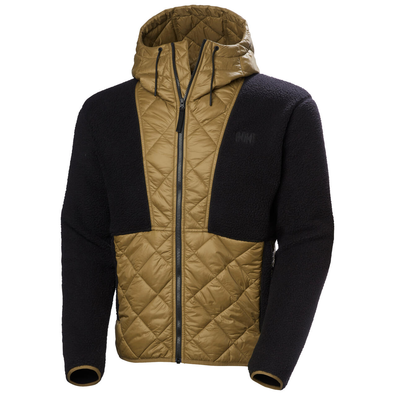 HELLY HANSEN Felpa con cappuccio ibrida Helly Hansen Stowe
