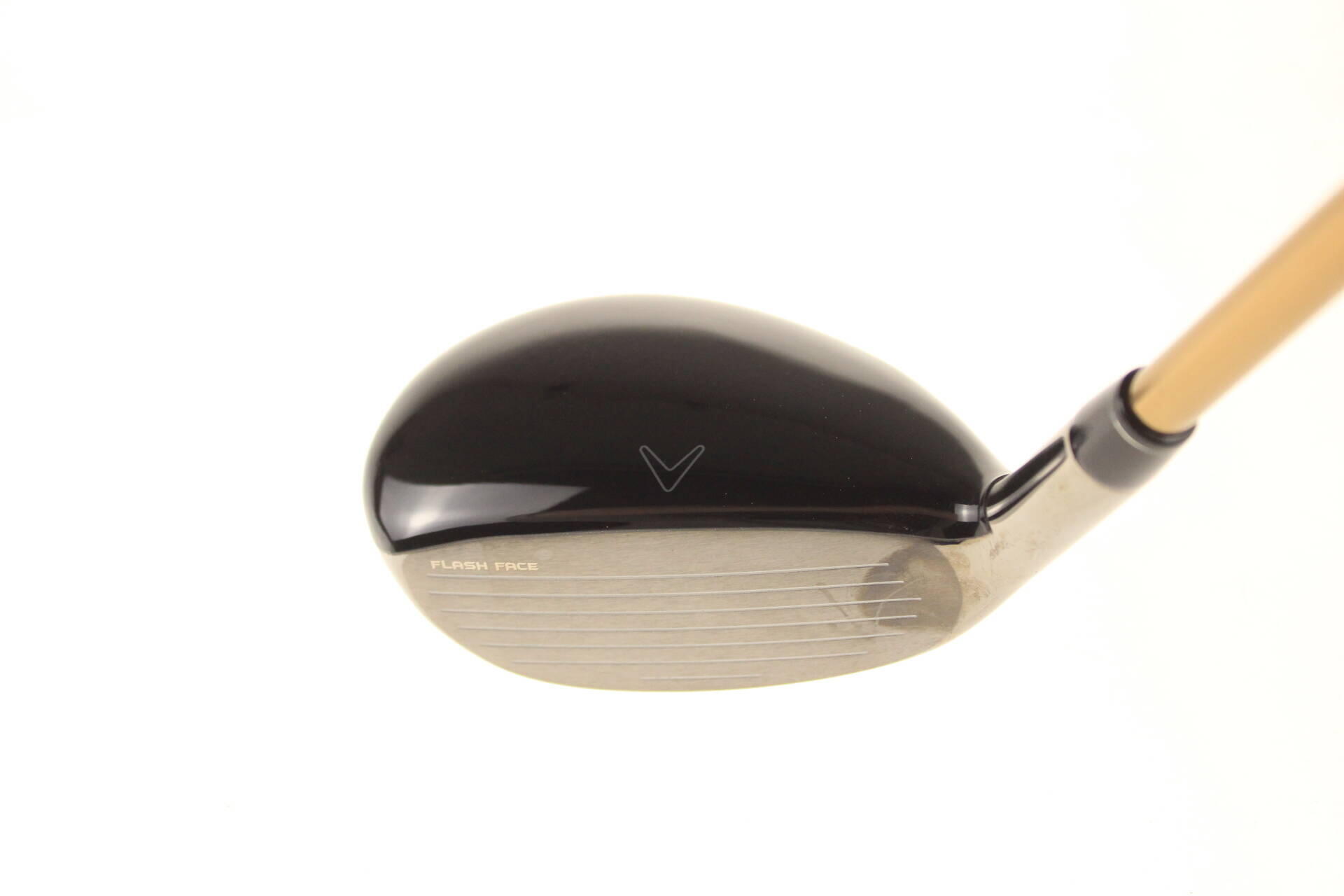 Seconde vie - Callaway Epic Flash Star RH 23-deg Hybrid - Excellent 3/5