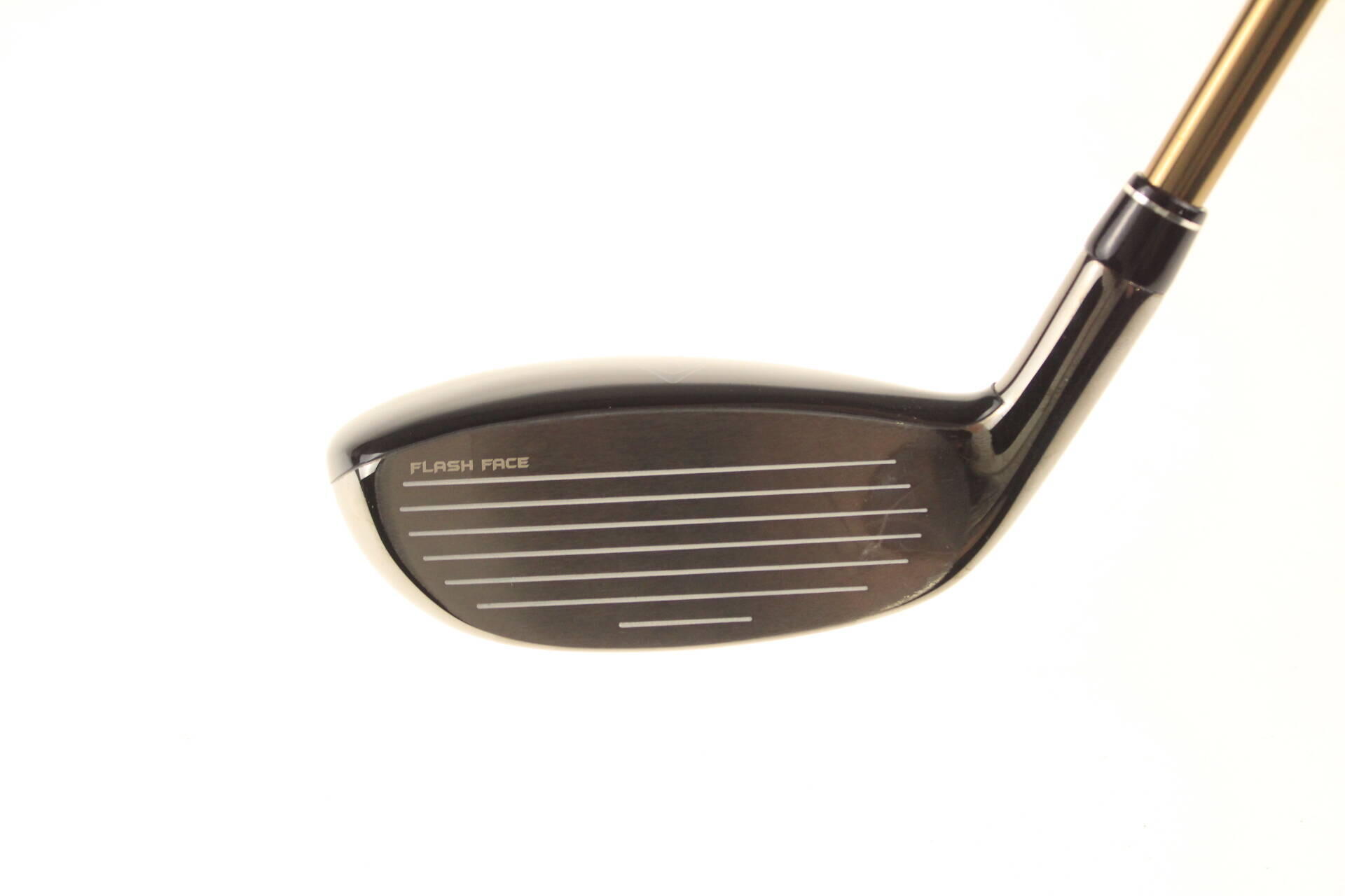 Seconde vie - Callaway Epic Flash Star RH 23-deg Hybrid - Excellent 2/5
