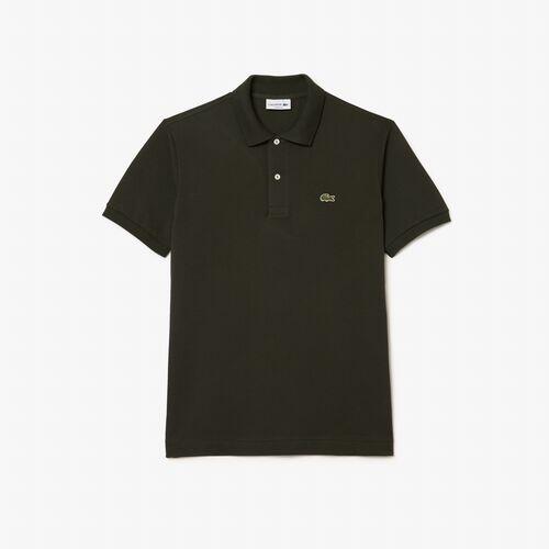 Polo Lacoste modelo L.12.12-00-L7A para homem 5/5