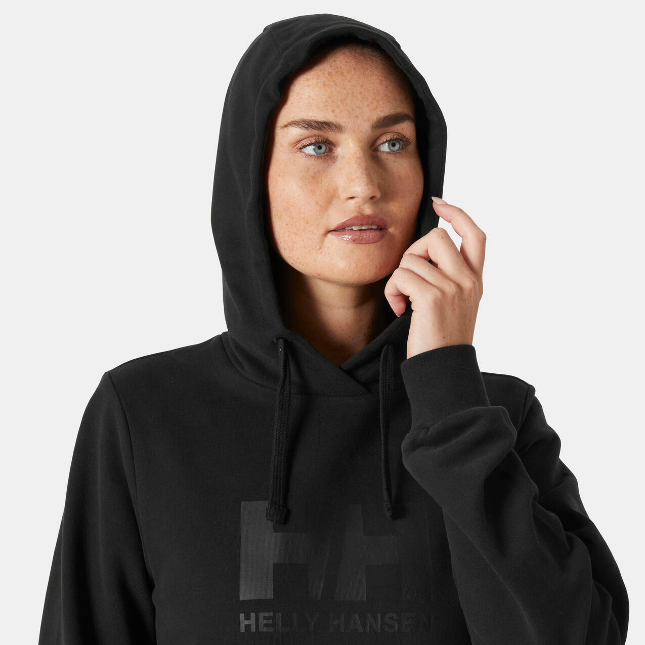 Sweatshirt à logo femme Helly Hansen 2.0 5/6