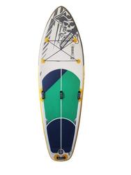 STAND UP PADDLE GONFLABLE SURFPISTOLS RIVIERE ET SURF 9'5