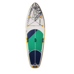 STAND UP PADDLE GONFLABLE SURFPISTOLS RIVIERE ET SURF 9'5