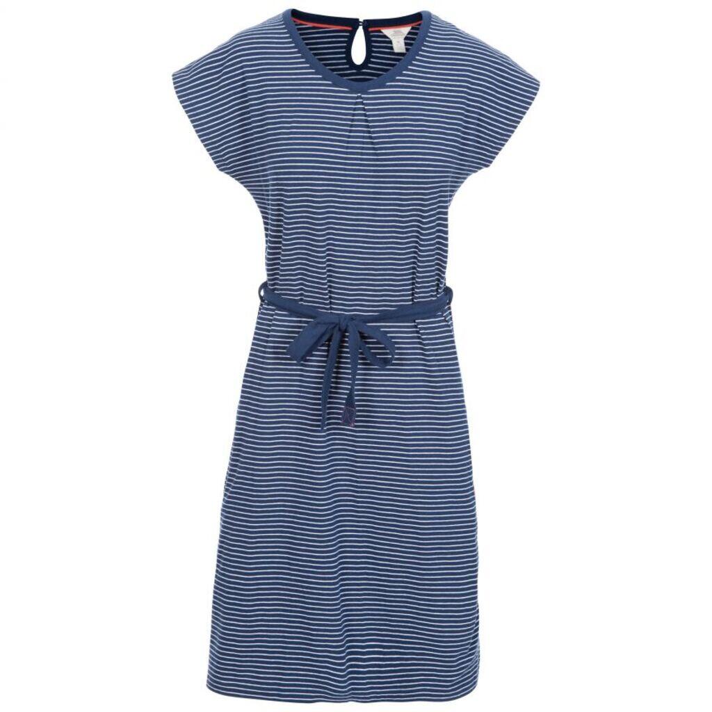 TRESPASS LIDIA abito donna in cotone 3/7