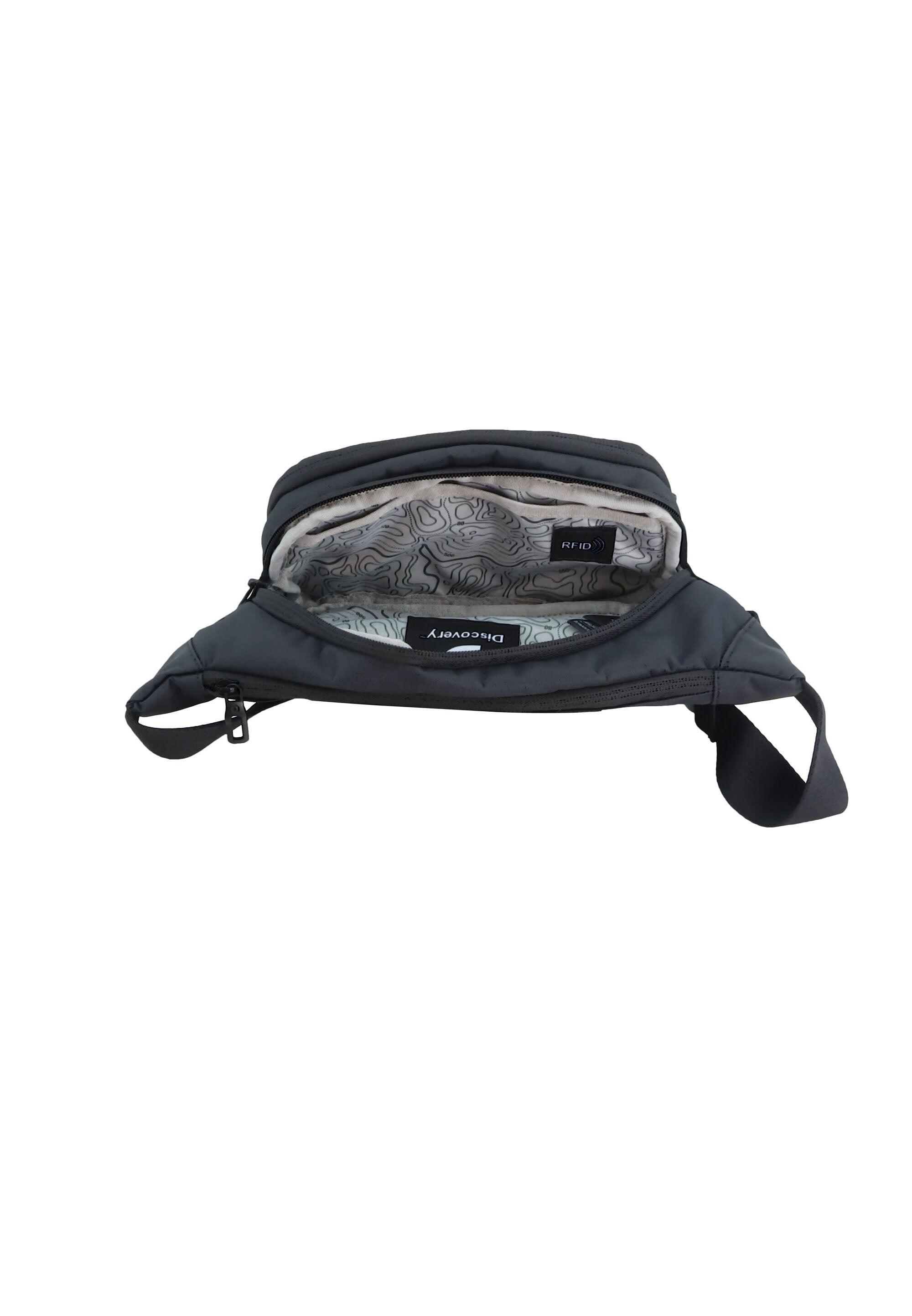 Discovery Downtown Sacs de ceinture de sport 2 L 6/7