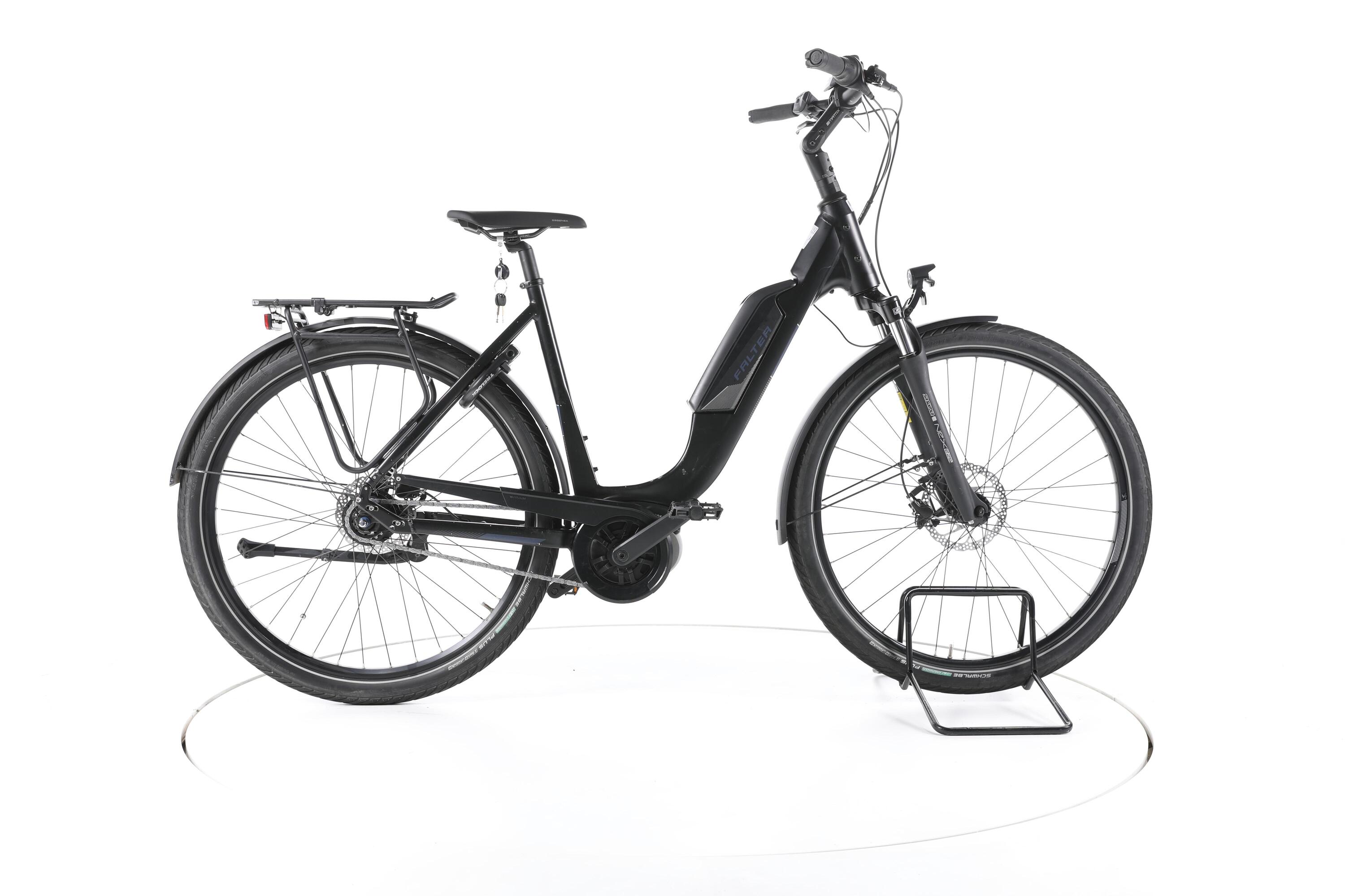 NO BRAND Ebike ricondizionata · FALTER E 9.0 FL · Buone condizioni