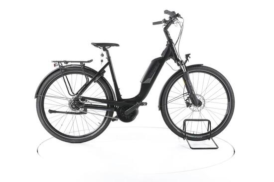 Refurbished - FALTER E 9.0 FL City E-Bike Tiefeinsteiger - In gutem Zustand