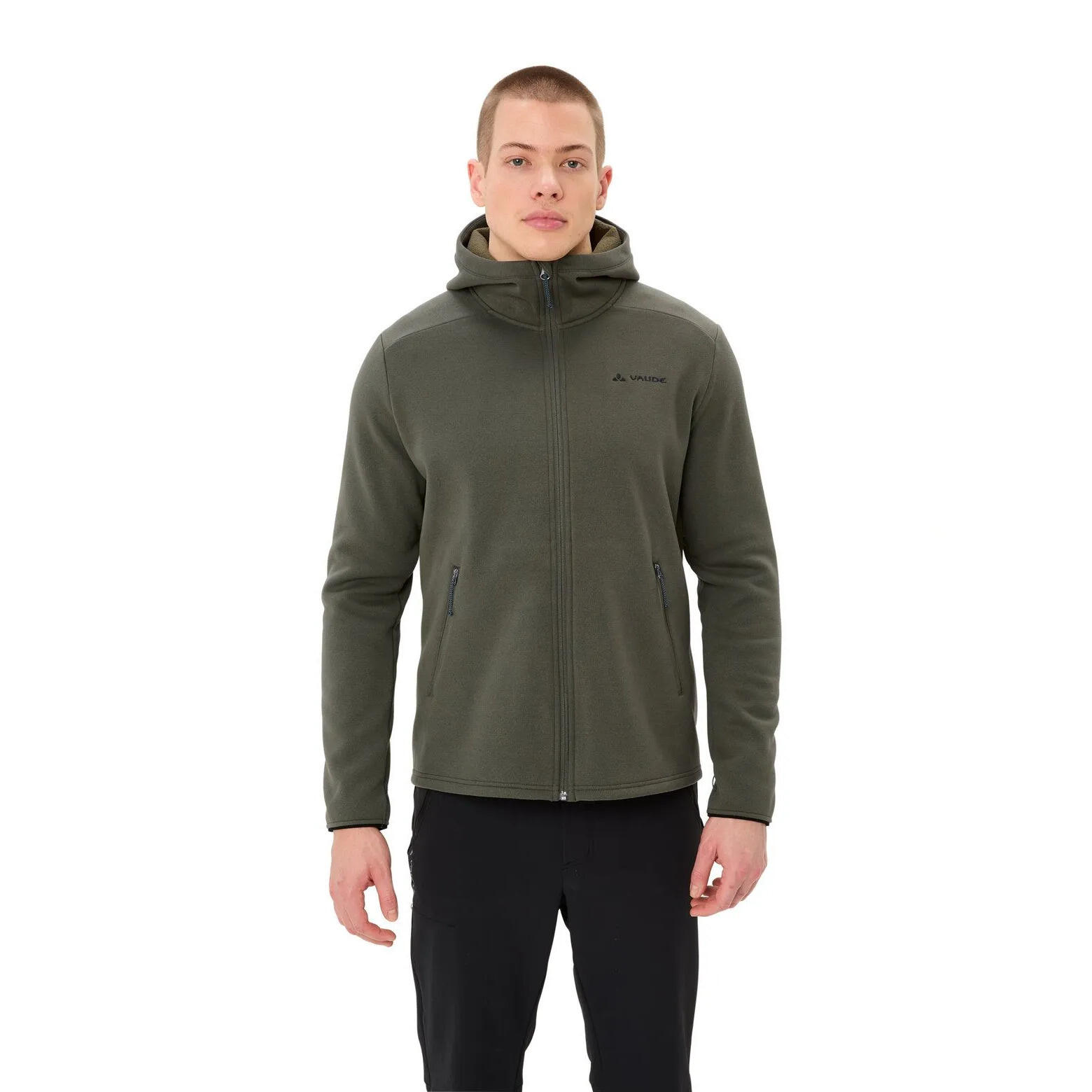 Velo com fecho de correr VAUDE Idris 3/5