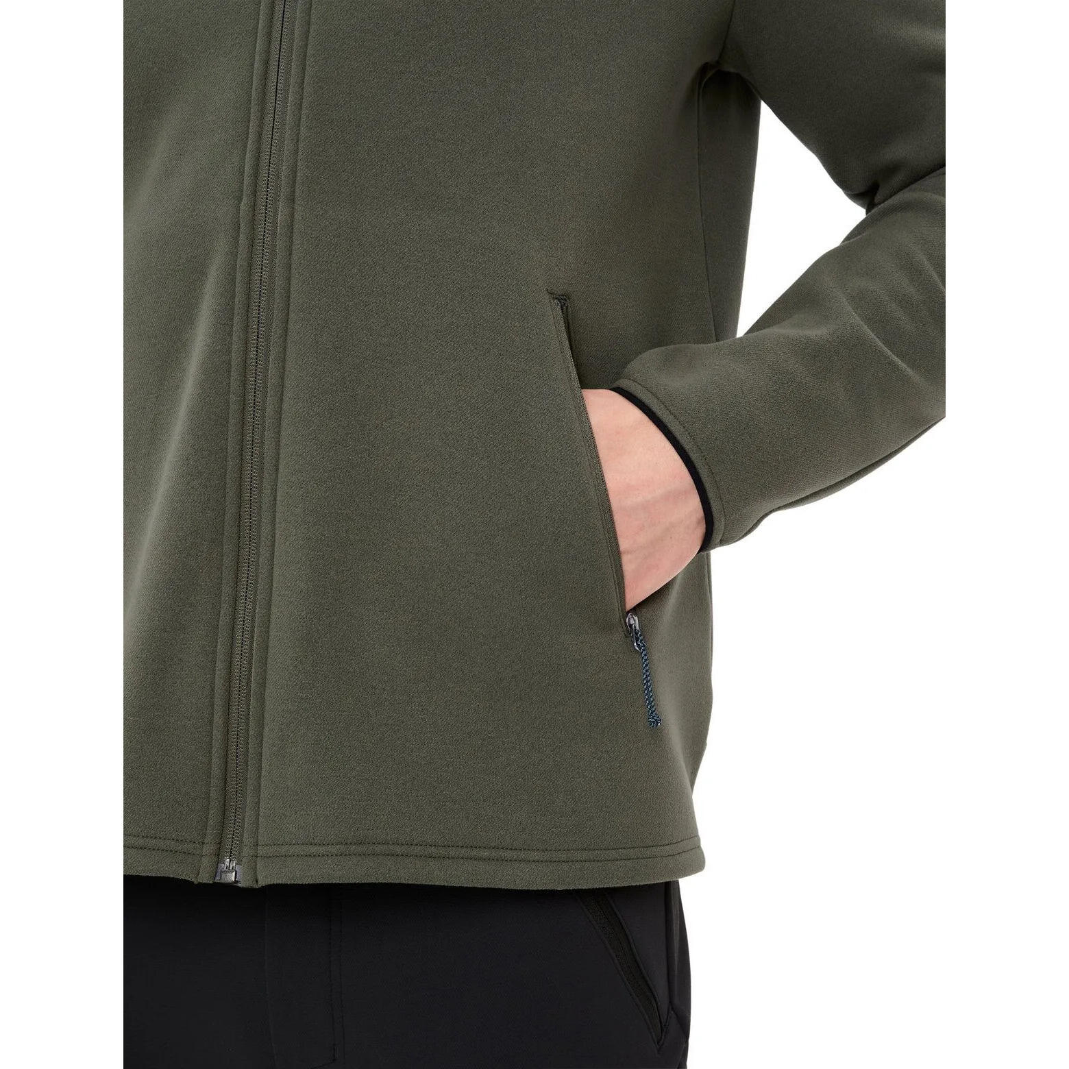 Velo com fecho de correr VAUDE Idris 5/5