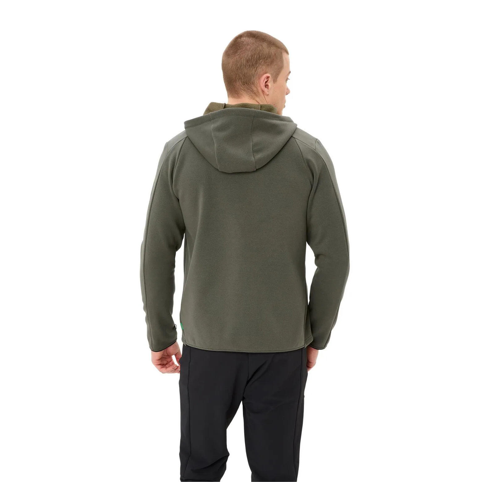 Velo com fecho de correr VAUDE Idris 4/5