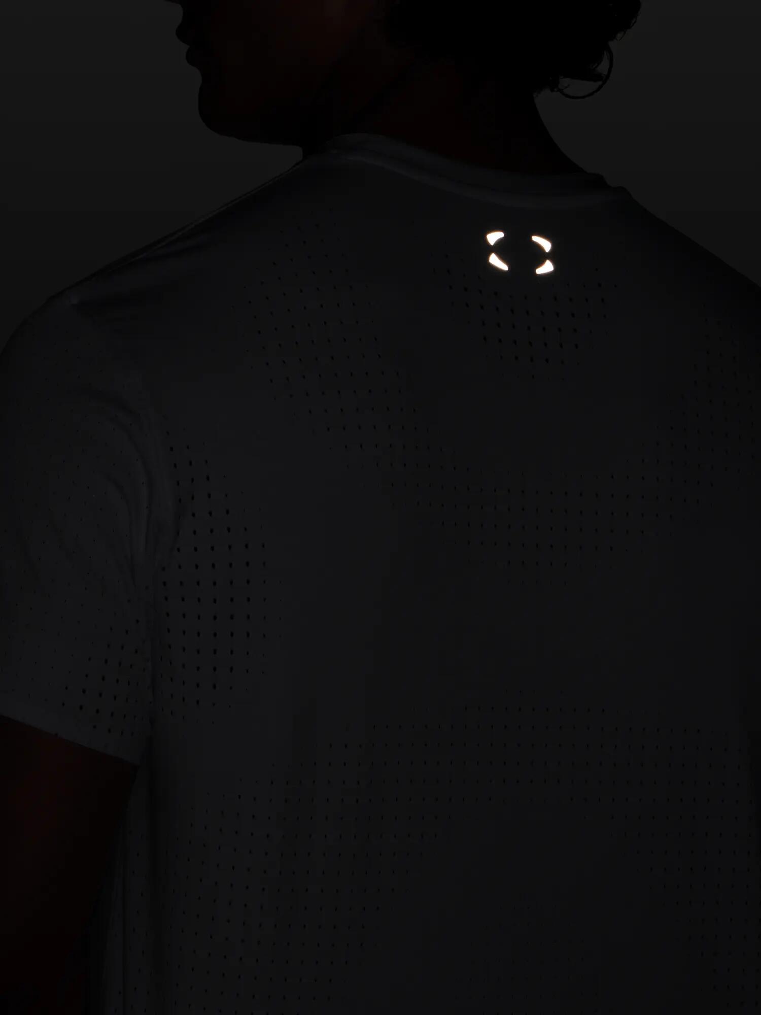 Férfi Under Armour HB Vent SS póló 3/4