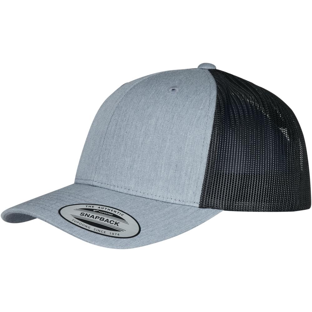 FLEXFIT Retro Trucker 2-Tone