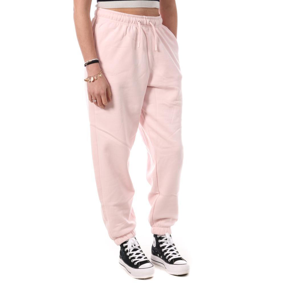 Kappa - Jogging Rose Femme Kappa Futta - Pantalons - Rose - Decathlon