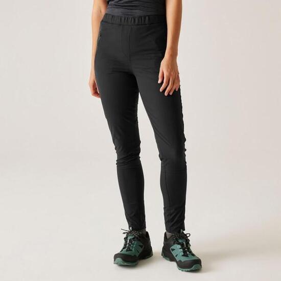 Pantalon de randonnée femme Regatta Pentre Stretch II
