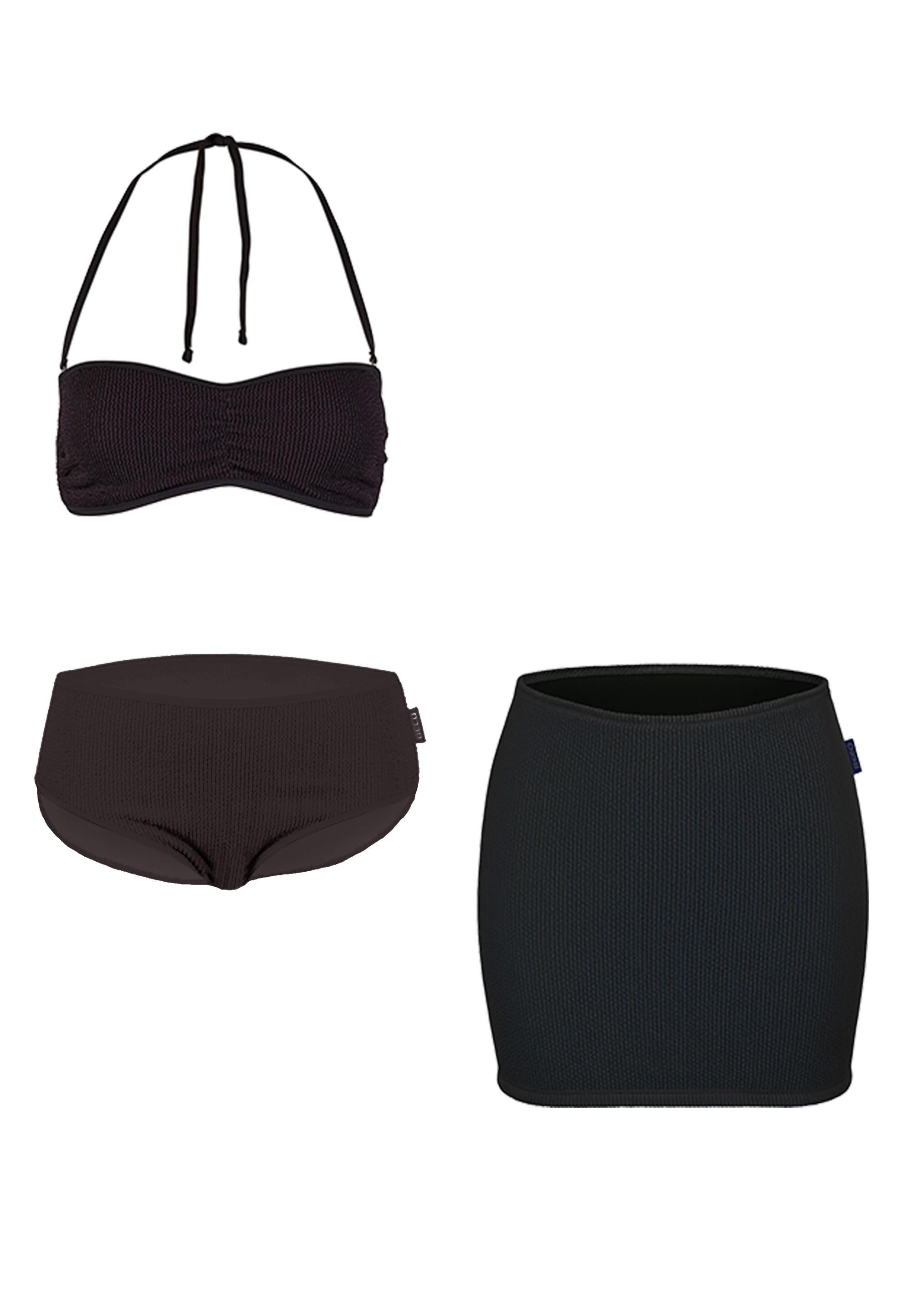 Bikini Crinkle Butterfly 5/5