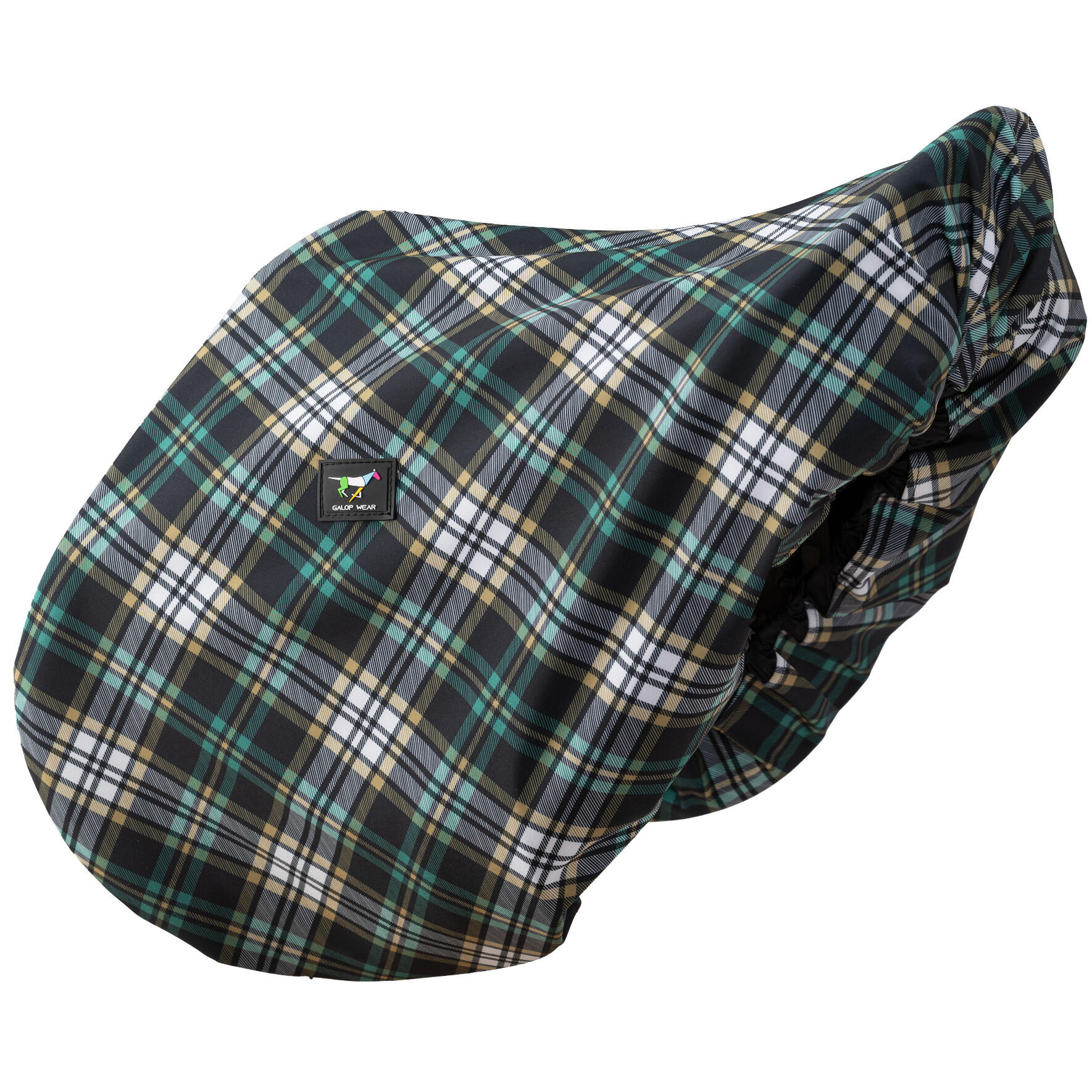 Zadelhoes GALOP WEAR Heritage Line 2/4