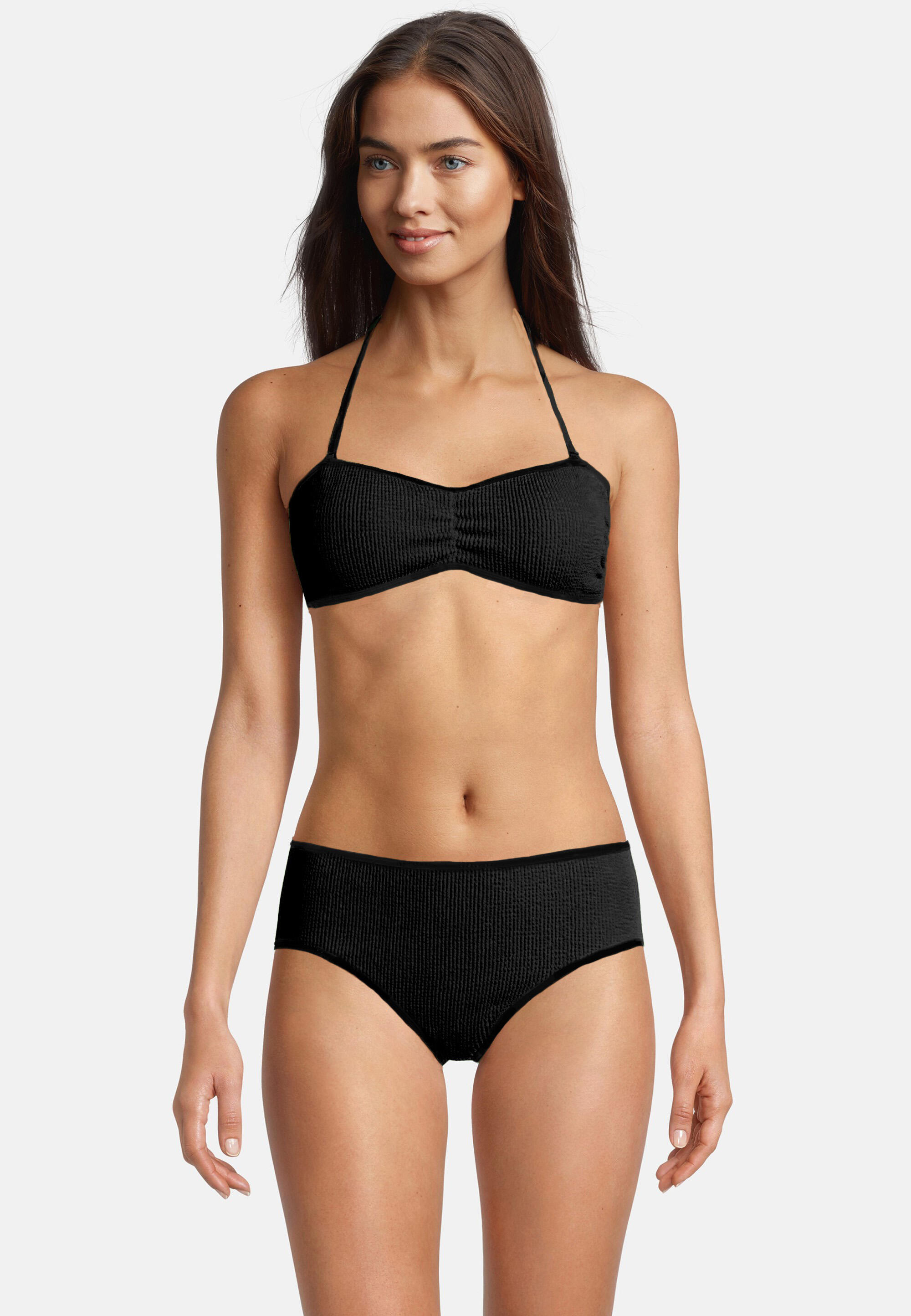 Bikini Crinkle Butterfly 4/5