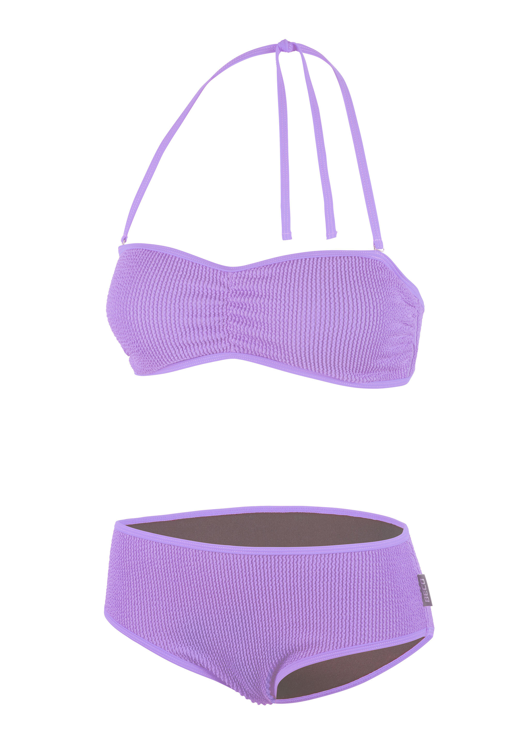 Bikini Crinkle Butterfly 5/5
