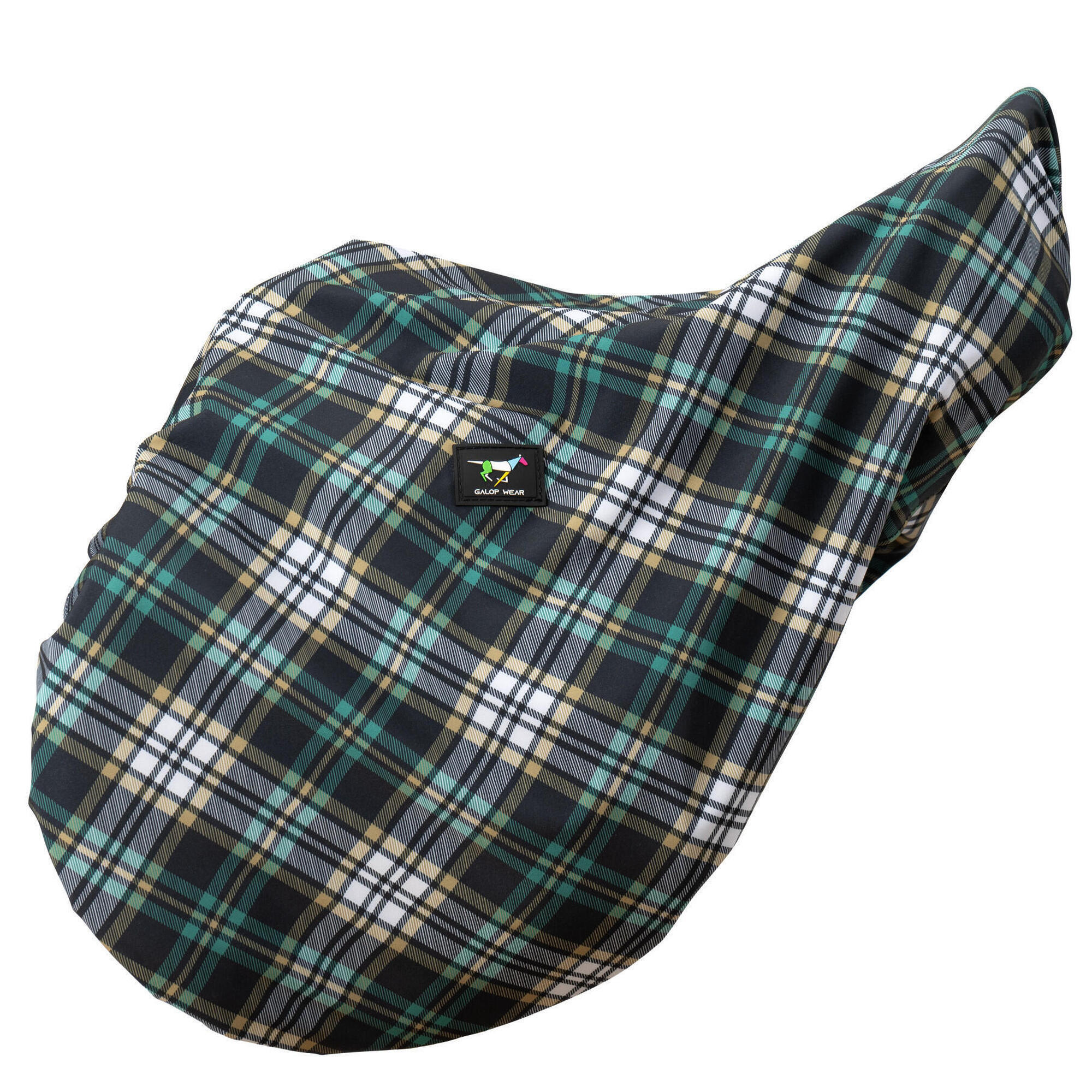 GALOP WEAR Potah na jezdecké sedlo GALOP WEAR Heritage Line