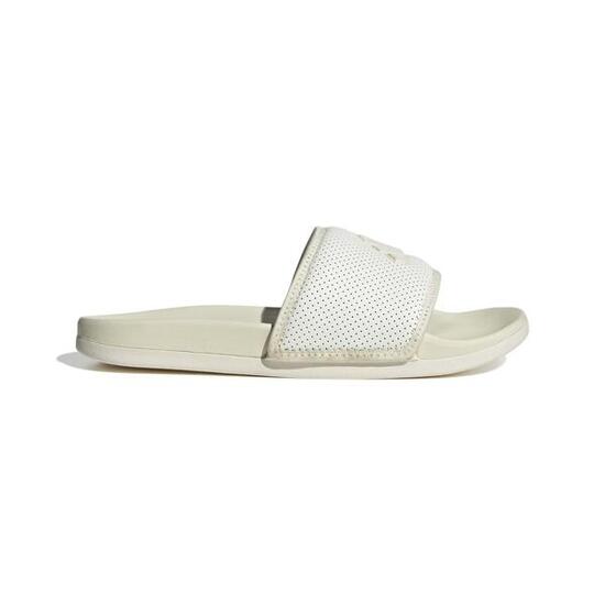 Flip-flops Adidas Modell Adilette Comfort Farbe Weiß