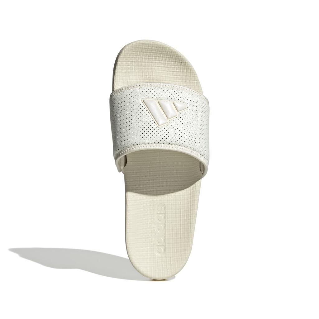 Sandały ADIDAS ADILETTE COMFORT Biały 5/5