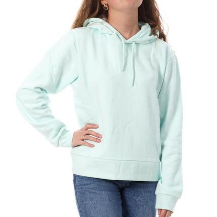 Sweat Vert Femme Kappa Fiola