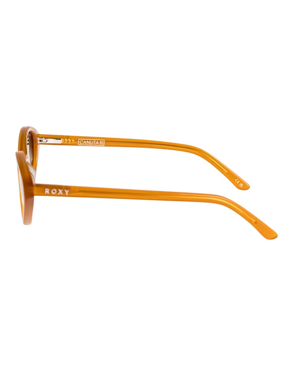 Gafas de Sol CANUTA Marrón Mujer 3/4