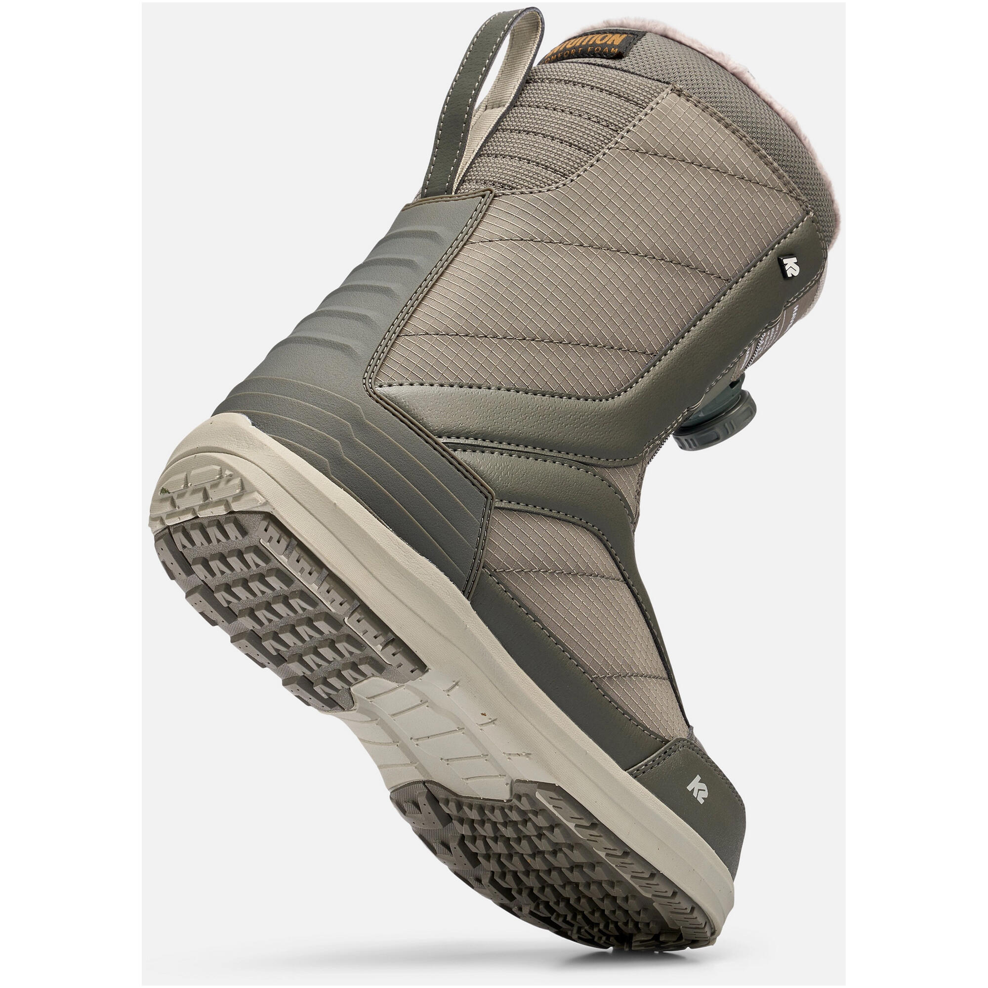 Buty snowboardowe damskie K2 HAVEN LIGHT 6/6