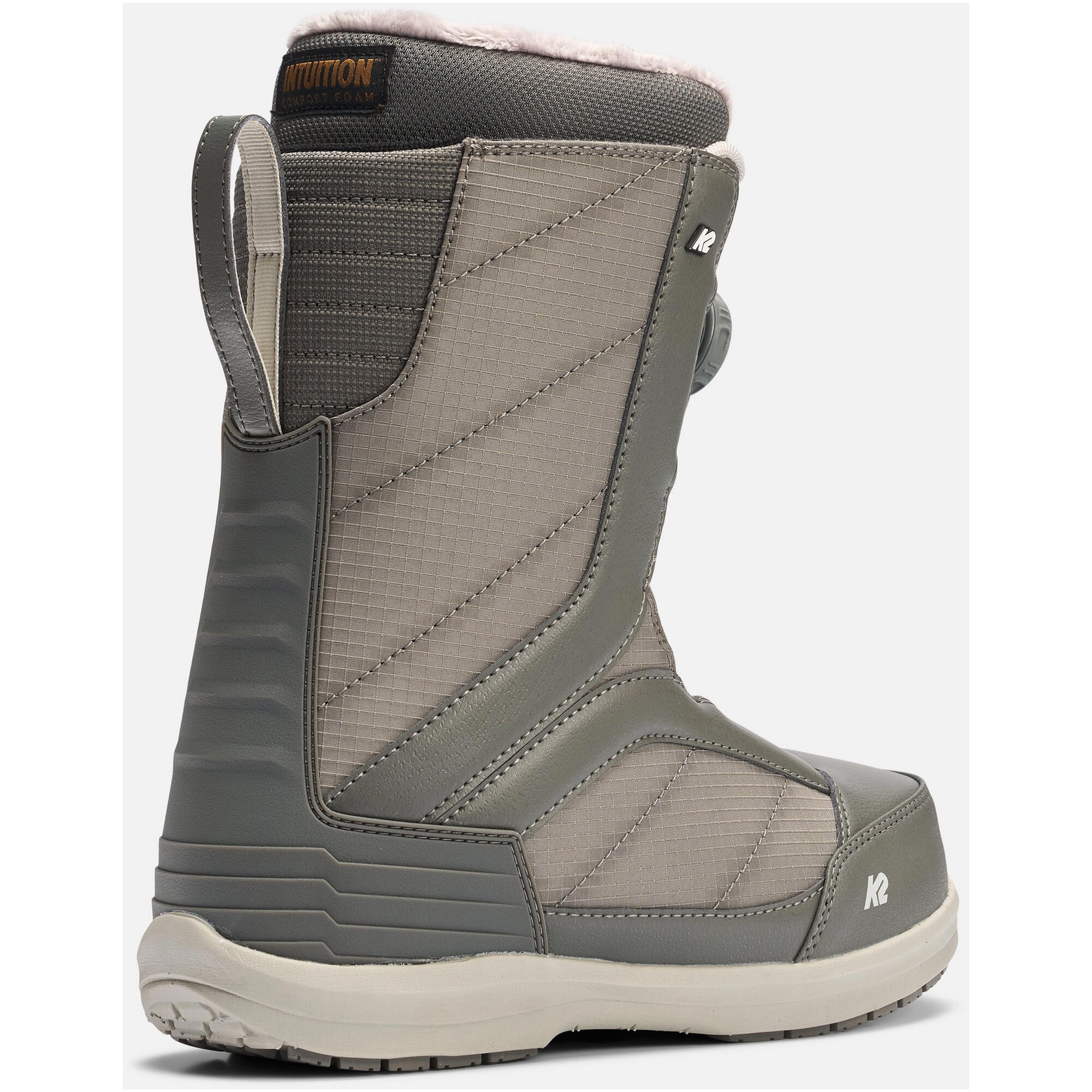 Buty snowboardowe damskie K2 HAVEN LIGHT 2/6