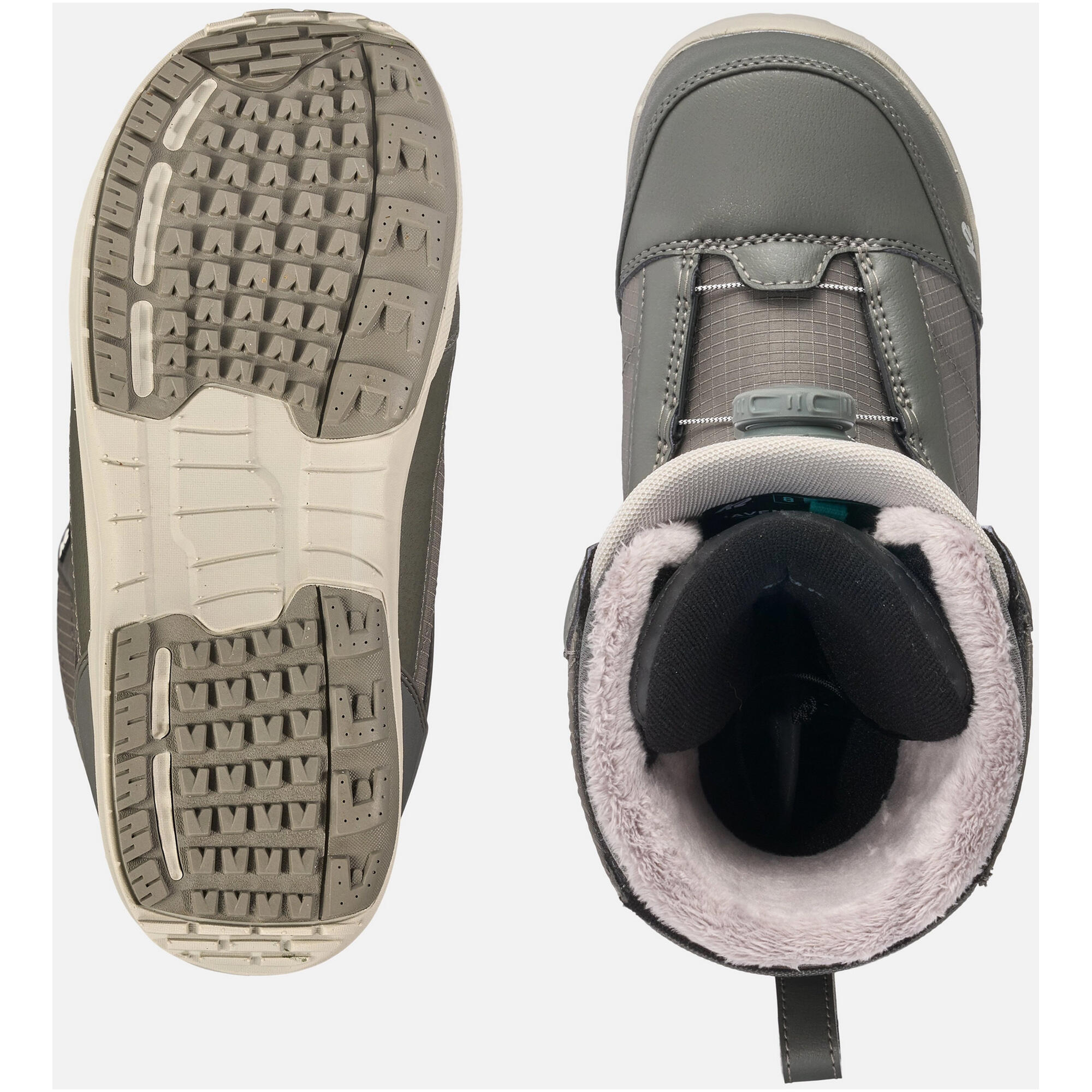 Buty snowboardowe damskie K2 HAVEN LIGHT 5/6