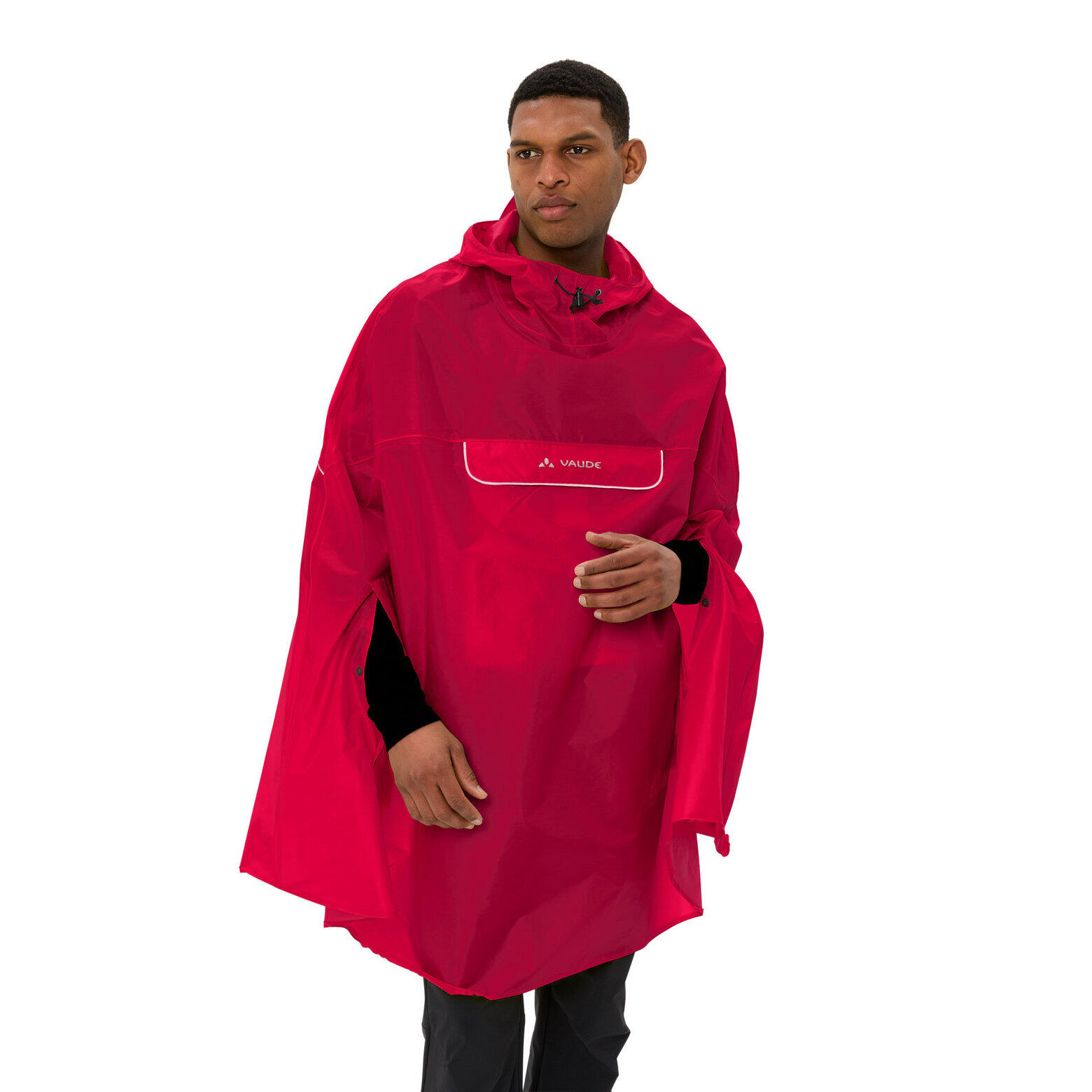 Poncho VAUDE Valdipino 3/3