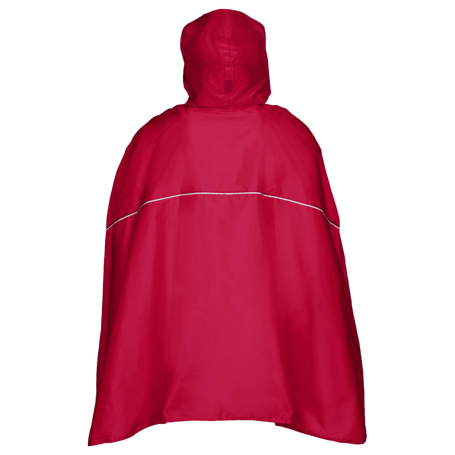 Poncho VAUDE Valdipino 2/3