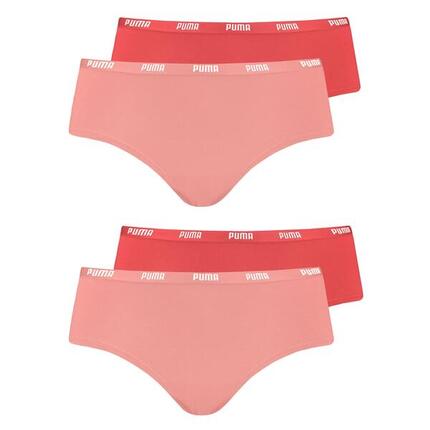 Slip weich elastisch Damen - Iconic Hipster