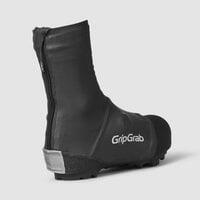 Gripgrab Pacr Waterproof Gravel Shoe Covers Black - XXL - (46-47) 3/4