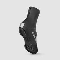 Gripgrab Pacr Waterproof Gravel Shoe Covers Black - XXL - (46-47) 4/4