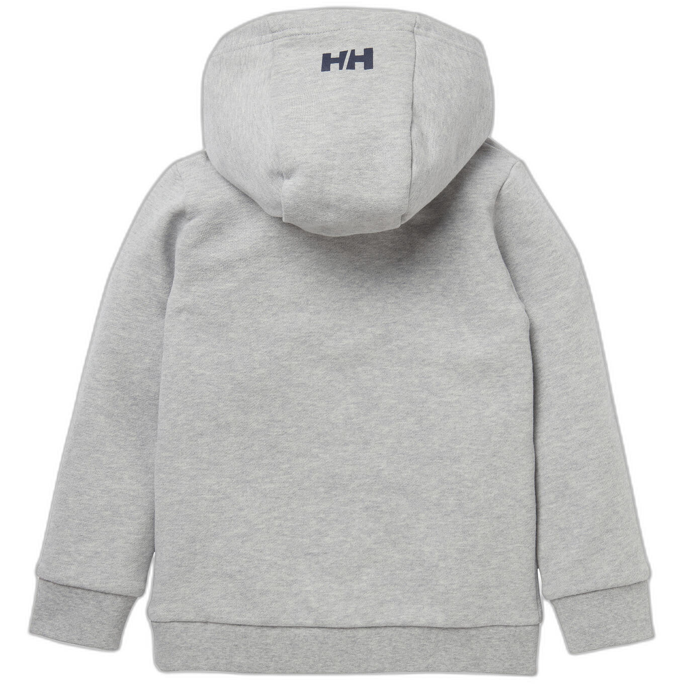 Bluza dziecięca z kapturem Helly Hansen the ocean race 2/2