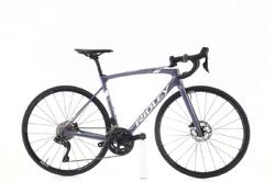 Vélo de route reconditionné · Ridley Fenix Di2 12V · Très bon état