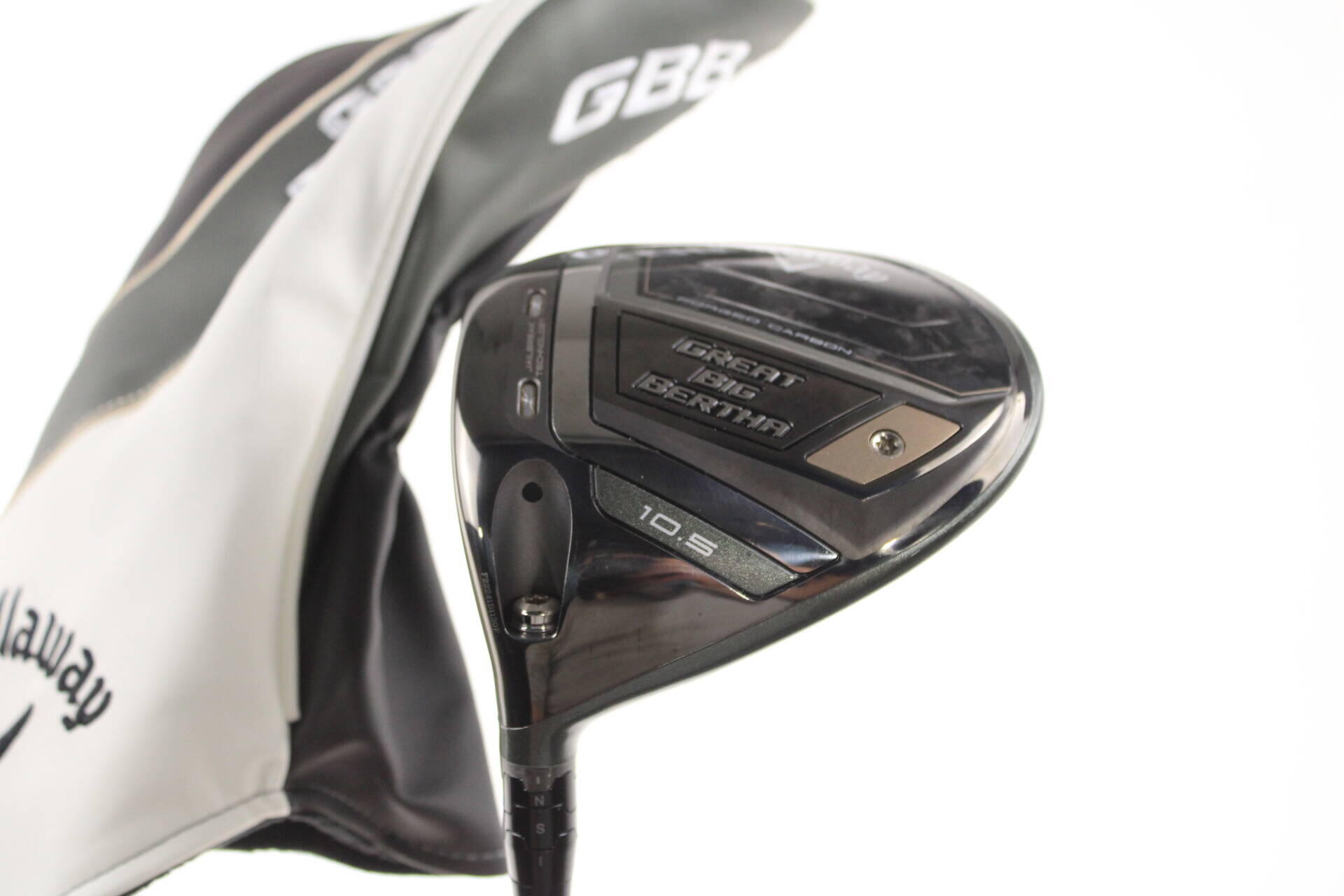 CALLAWAY picture