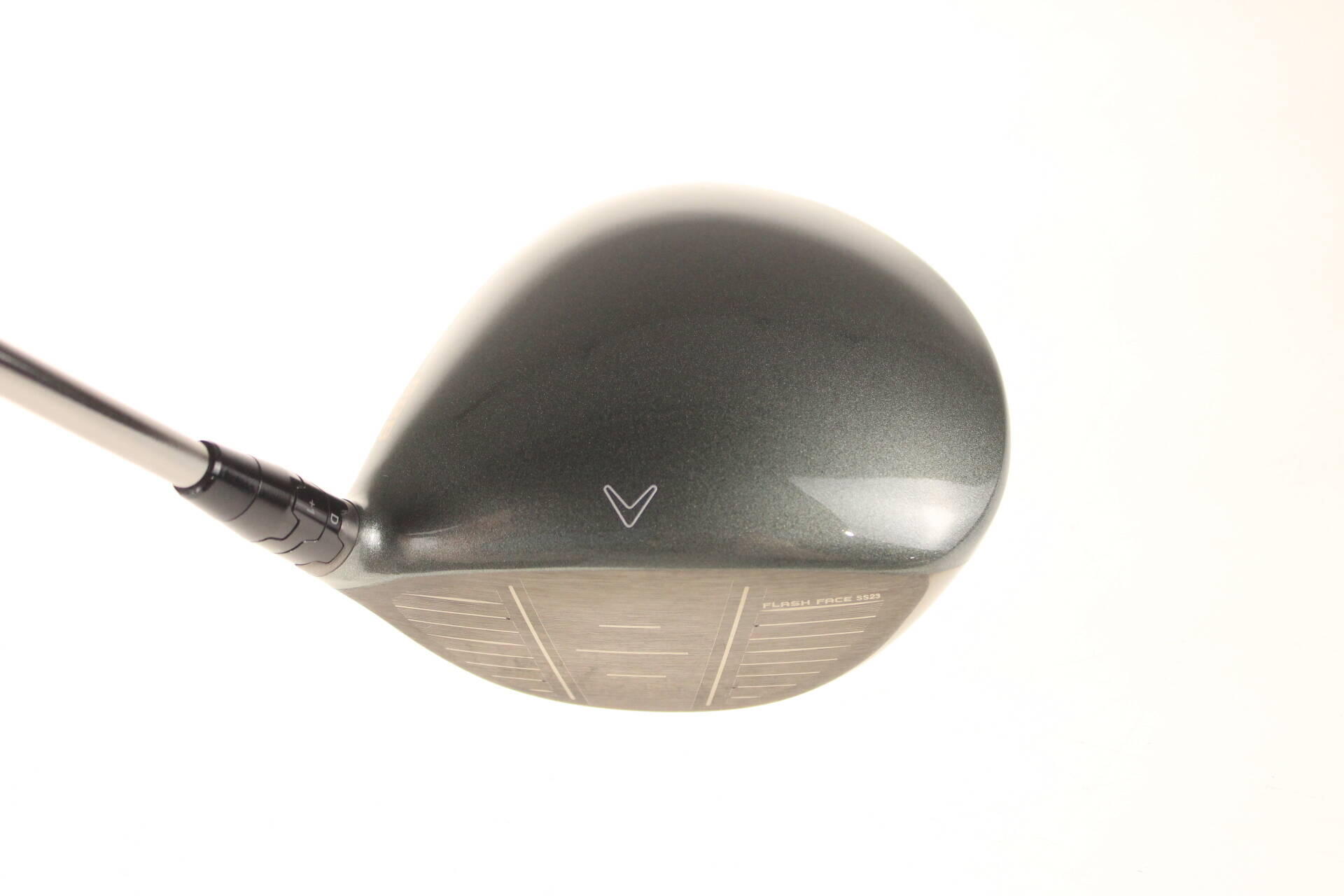 Seconde vie - Callaway Great Big Bertha LH 10.5-deg Driver - Very good 3/5