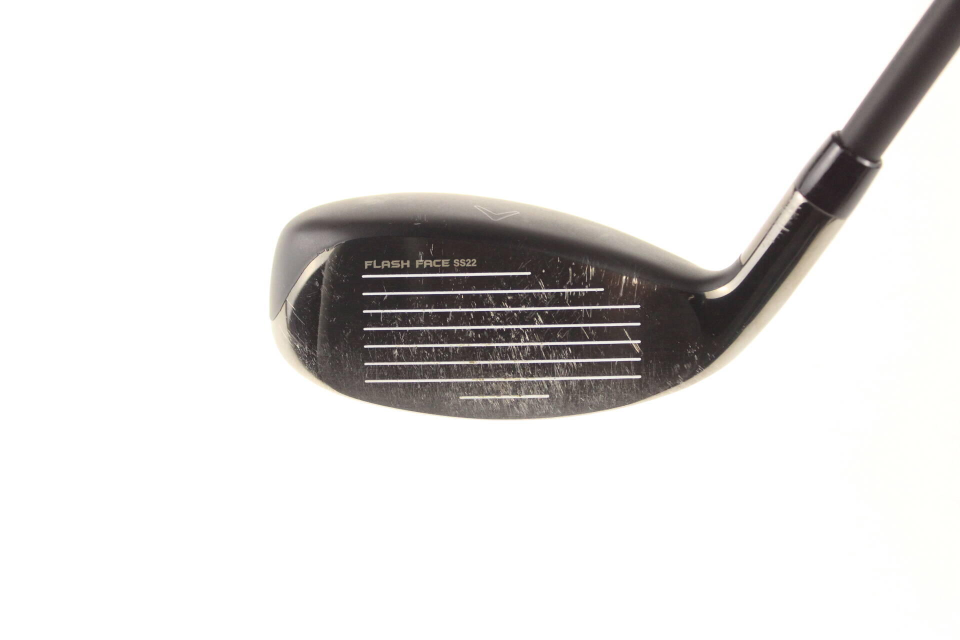 Seconde vie - Callaway Rogue ST Max OS Lite RH 27-deg Hybrid - Sufficient 2/5