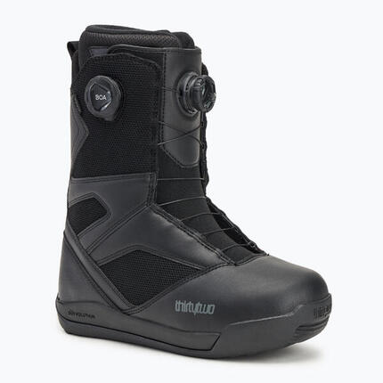 Buty snowboardowe męskie ThirtyTwo Stw Double Boa '24