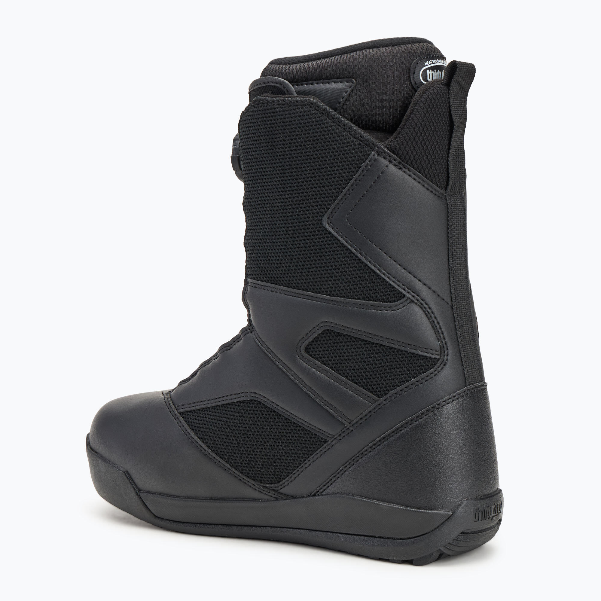 Botas de snowboard masculinas ThirtyTwo Stw Double Boa '24 2/5