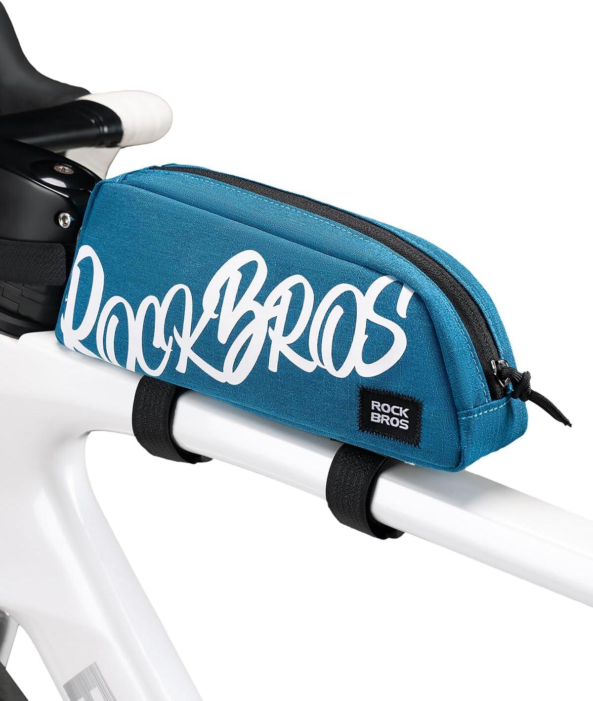 Geantă ROCKBROS - Tub superior 0.8L
