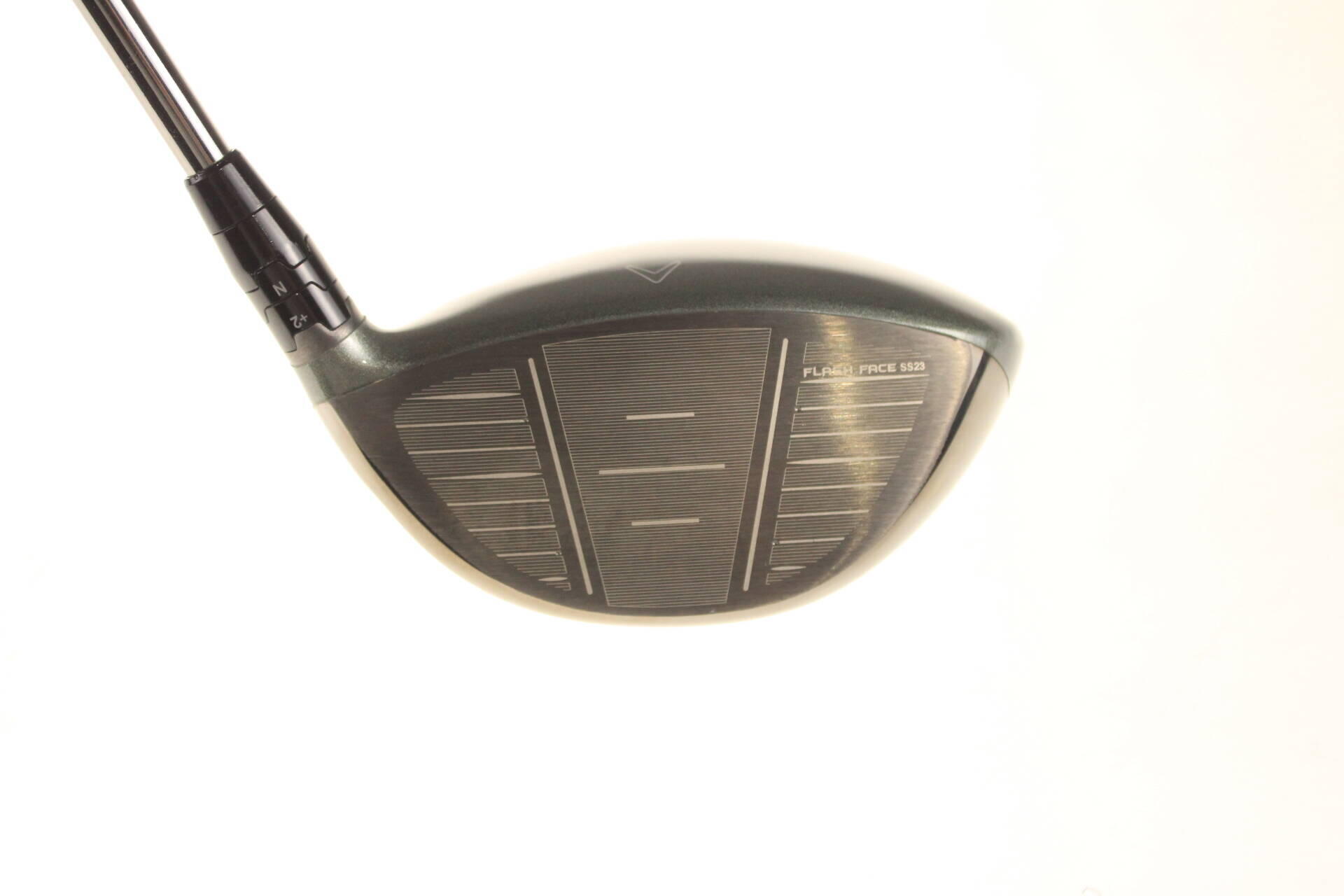 Seconde vie - Callaway Great Big Bertha LH 10.5-deg Driver - Very good 2/5