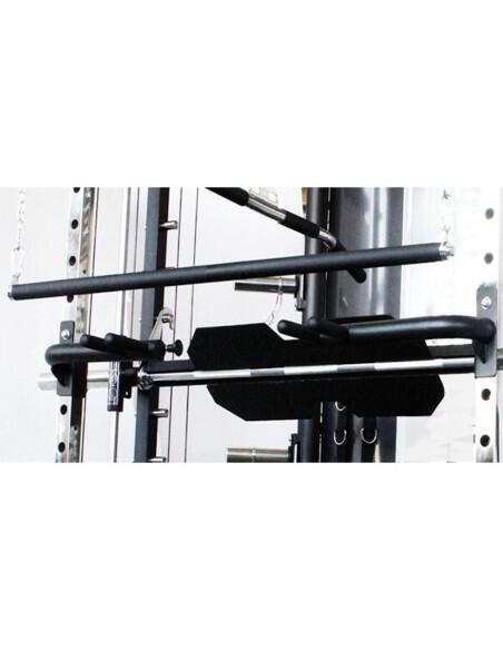 SALTER Accesorio prensa de piernas SH-20/LP 3/3