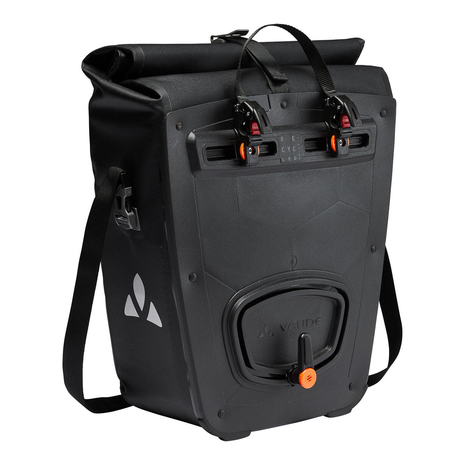 Saco traseiro VAUDE Proof Back TR Single 2/5