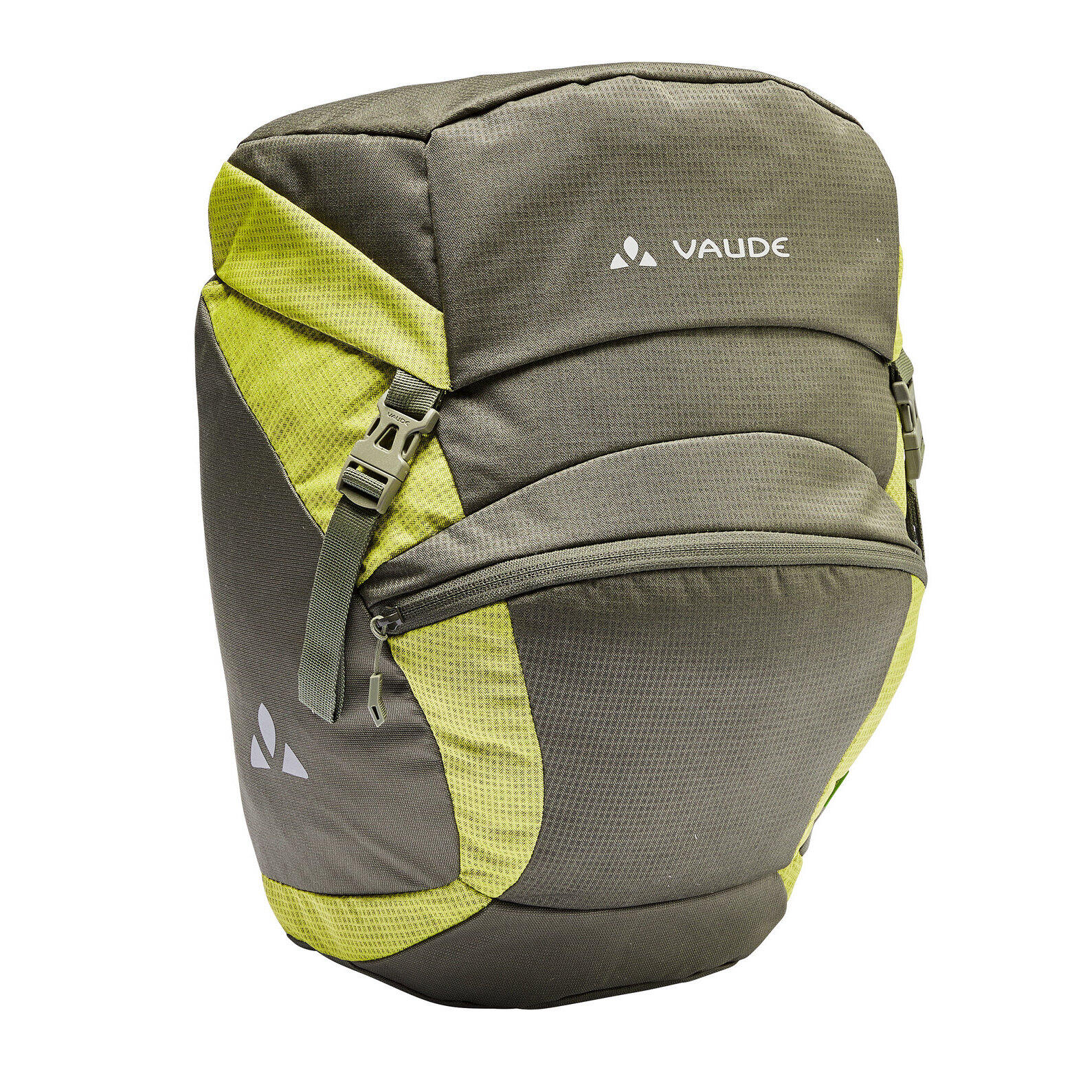 Sacoche arrière vélo VAUDE OnTour Front 2/6