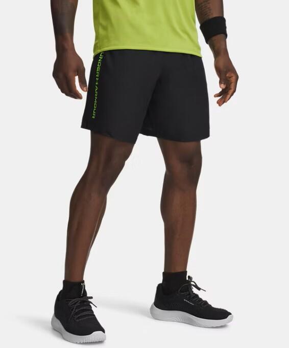UNDER ARMOUR picture