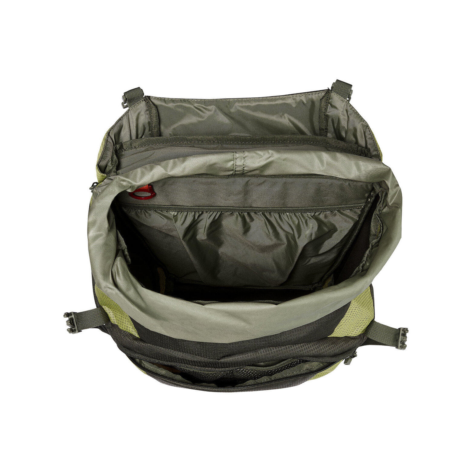 Sacoche arrière vélo VAUDE OnTour Front 5/6