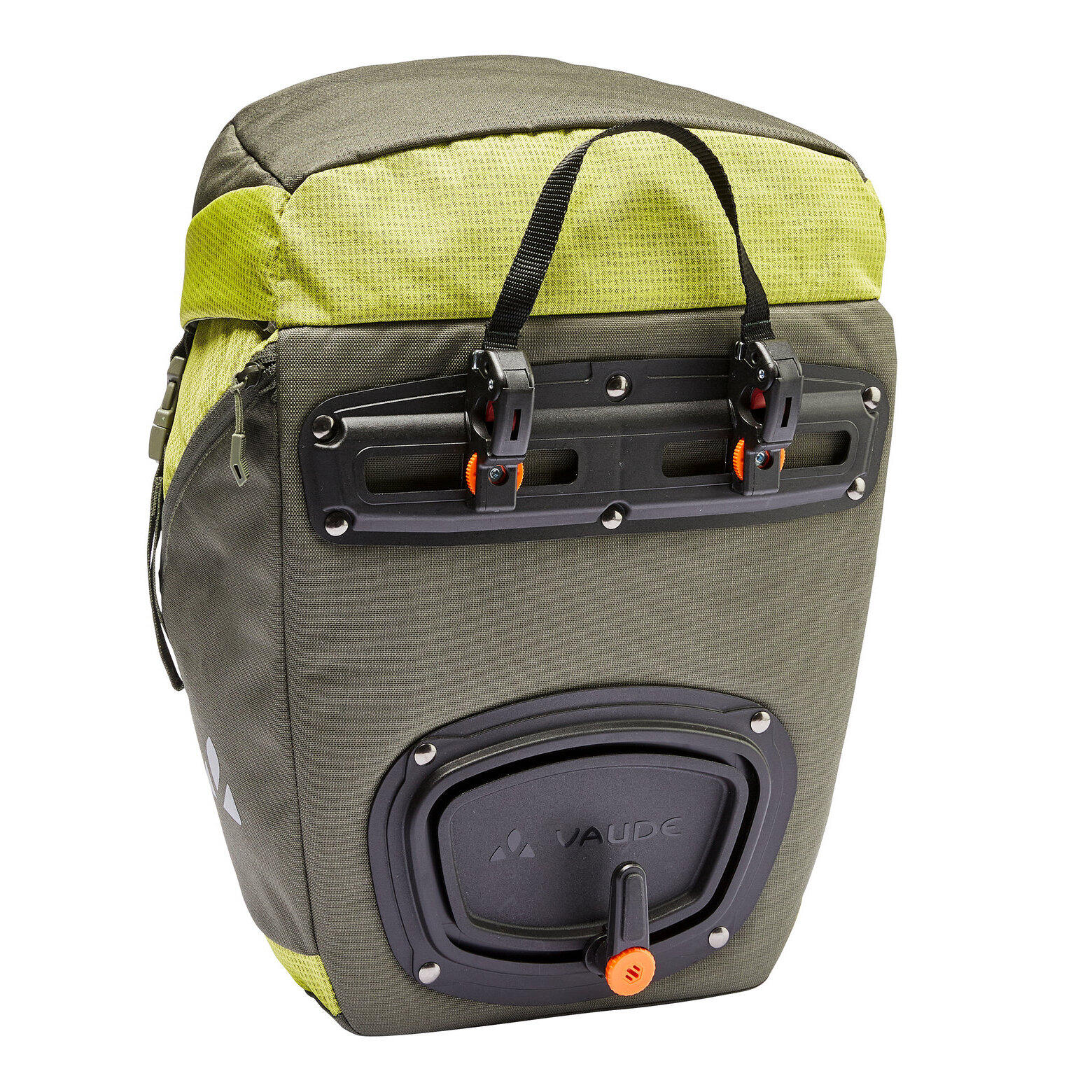 Sacoche arrière vélo VAUDE OnTour Front 4/6